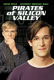 ดูหนังออนไลน์ Pirates of Silicon Valley (1999) บิล เกทส์ เหนืออัจฉริยะ