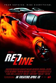 ดูหนังออนไลน์ Redline (2007) ซิ่งทะลุเพดานนรก