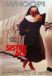 ดูหนังออนไลน์ Sister Act (1992) น.ส.ชี เฉาก๊วย