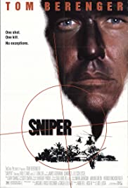 ดูหนังออนไลน์ Sniper (1993) นักฆ่าเลือดเย็น