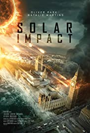ดูหนังออนไลน์ Solar Impact (2019) ซอมบี้สุริยะ
