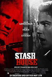ดูหนังออนไลน์ Stash House (2012) คนโหดปิดบ้านเชือด