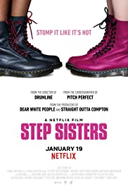 ดูหนังออนไลน์ Step Sisters (2018) พี่น้องพ้องจังหวะ