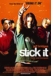 ดูหนังออนไลน์ Stick It (2006) ฮิป เฮี้ยว ห้าว สาวยิมพันธุ์ซ่าส์