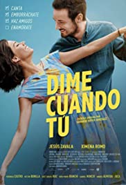 ดูหนังออนไลน์ Tell Me When (Dime Cuándo Tú) (2020) ขอเพียงเธอบอก