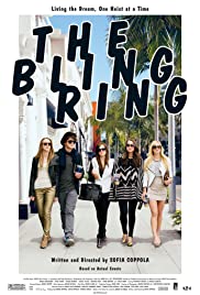 ดูหนังออนไลน์ The Bling Ring (2013) วัยร้าย วัยลัก
