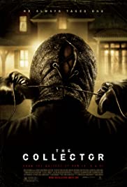 ดูหนังออนไลน์ The Collector (2009) คืนสยองต้องเชือด