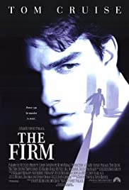 ดูหนังออนไลน์ The Firm (1993) องค์กรซ่อนเงื่อน