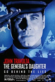 ดูหนังออนไลน์ The General’s Daughter (1999) อหังการ์ฆ่าสะท้านโลก