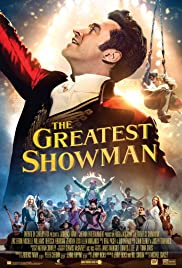 ดูหนังออนไลน์ The Greatest Showman (2017) โชว์แมนบันลือโลก
