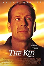 ดูหนังออนไลน์ The Kid (2000) ลุ้นเล็ก ลุ้นใหญ่ วุ่นทะลุมิติ