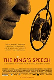 ดูหนังออนไลน์ The Kings Speech (2010) ประกาศก้องจอมราชา
