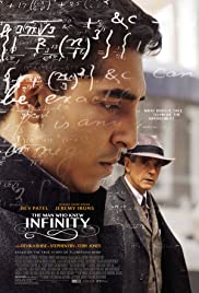 ดูหนังออนไลน์ The Man Who Knew Infinity (2015) อัจฉริยะโลกไม่รัก