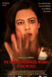 ดูหนังออนไลน์ The Most Assassinated Woman in the World (2018) ราชินีฉากสยอง