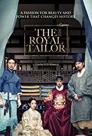 ดูหนังออนไลน์ The Royal Tailor (2014) บันทึกลับช่างอาภรณ์แห่งโชซอน