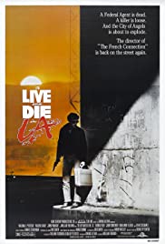 ดูหนังออนไลน์ To Live And Die In LA (1985) ปราบตาย
