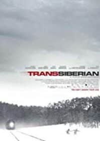 ดูหนังออนไลน์ Transsiberian (2008) ทางรถไฟสายระทึก