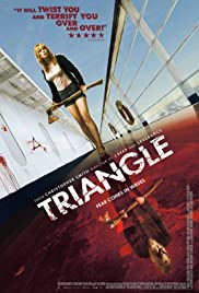 ดูหนังออนไลน์ Triangle (2009) เรือสยองมิตินรก