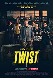 ดูหนังออนไลน์ Twist (2021)