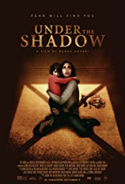 ดูหนังออนไลน์ Under the shadow (2016) ผีทะลุบ้าน
