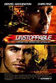 ดูหนังออนไลน์ Unstoppable (2010) ด่วนวินาศหยุดไม่อยู่