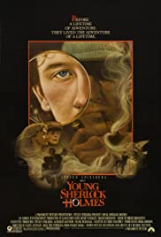 ดูหนังออนไลน์ Young Sherlock Holmes (1985) หนุ่ม เชอร์ล็อคโฮล์มส์