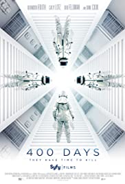ดูหนังออนไลน์ 400 Days (2015) ภารกิจลับมฤตยูใต้โลก