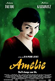 ดูหนังออนไลน์ Amelie (2001) เอมิลี่ สาวน้อยหัวใจสะดุดรัก