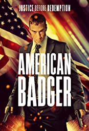 ดูหนังออนไลน์ American Badger (2021) อเมริกันแบดเจอร์