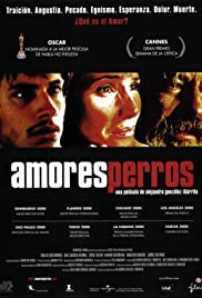 ดูหนังออนไลน์ Amores Perros (2000) ความรักหมาๆ