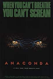 ดูหนังออนไลน์ Anaconda 1 (1997) อนาคอนดา 1 เลื้อยสยองโลก