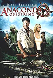 ดูหนังออนไลน์ Anaconda 3 The Offspring (2008) อนาคอนดา 3 แพร่พันธุ์เลื้อยสยองโลก