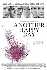 ดูหนังออนไลน์ Another Happy Day (2011) รวมญาติวันวิวาห์ว้าวุ่น