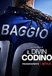 ดูหนังออนไลน์ Baggio The Divine Ponytail (2021) บาจโจ้ เทพบุตรเปียทอง