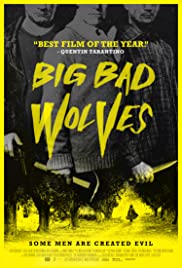 ดูหนังออนไลน์ Big Bad Wolves (2013) หมาป่าอำมหิต