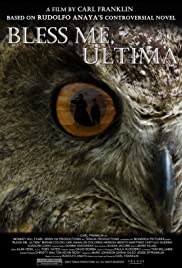 ดูหนังออนไลน์ Bless Me Ultima (2012) คุณยายปาฏิหาริย์