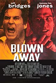 ดูหนังออนไลน์ Blown Away (1994) หยุดเวลาระเบิดเมือง