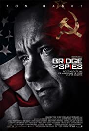 ดูหนังออนไลน์ Bridge of Spies (2015) จารชนเจรจาทมิฬ