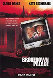 ดูหนังออนไลน์ Brokedown Palace (1999) แดนนรกภูมิ