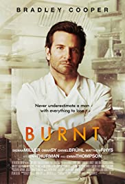 ดูหนังออนไลน์ Burnt (2015) เบิร์นท รสชาติความเป็นเชฟ