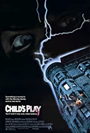 ดูหนังออนไลน์ Child’s Play 1 (1988) แค้นฝังหุ่น 1
