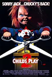 ดูหนังออนไลน์ Child’s Play 2 (1990) แค้นฝังหุ่น 2