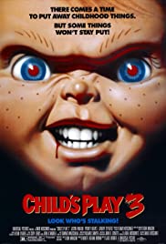 ดูหนังออนไลน์ Child’s Play 3 (1991) แค้นฝังหุ่น 3