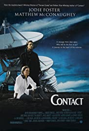 ดูหนังออนไลน์ Contact (1997) อุบัติการณ์สัมผัสห้วงจักรวาล