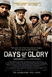 ดูหนังออนไลน์ Days of Glory (2006) วันบัญญัติวีรบุรุษ