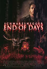 ดูหนังออนไลน์ End of Days (1999) วันดับซาตานอวสานโลก