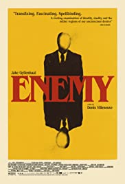 ดูหนังออนไลน์ Enemy (2013) ล่าตัวตน คนสองเงา