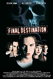 ดูหนังออนไลน์ Final Destination 1 (1999) 7 ต้องตาย โกงความตาย