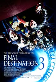 ดูหนังออนไลน์ Final Destination 3 (2006) ไฟนอล เดสติเนชั่น 3 โกงความตายเย้ยความตาย