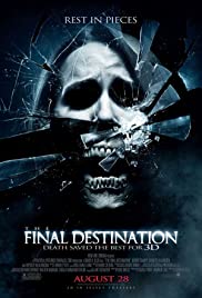 ดูหนังออนไลน์ Final Destination 4 (2009) ไฟนอล เดสติเนชั่น 4 โกงตาย ทะลุตาย